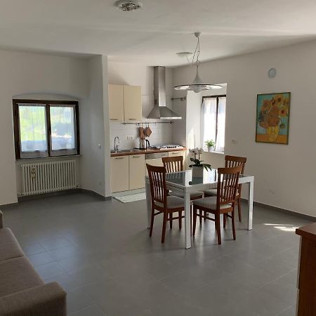 Casa Prandi Apartment Рива дел Гарда Екстериор снимка