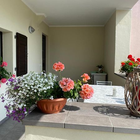 Casa Prandi Apartment Рива дел Гарда Екстериор снимка