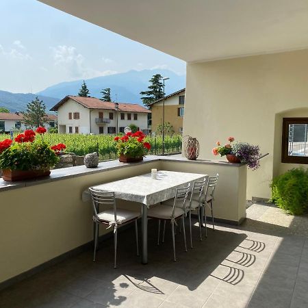 Casa Prandi Apartment Рива дел Гарда Екстериор снимка