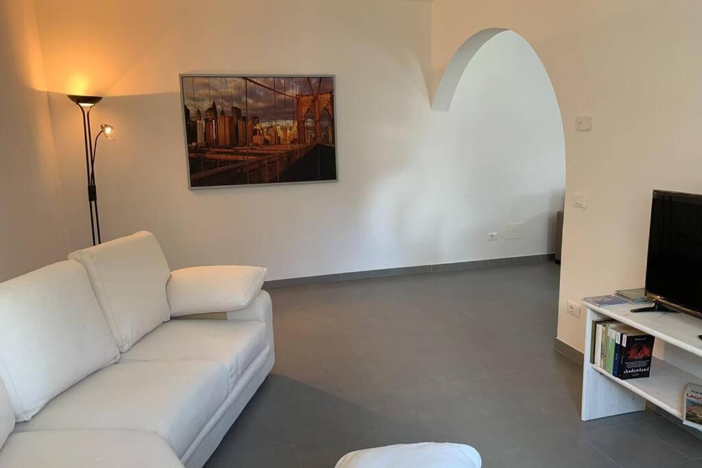 Casa Prandi Apartment Рива дел Гарда Екстериор снимка