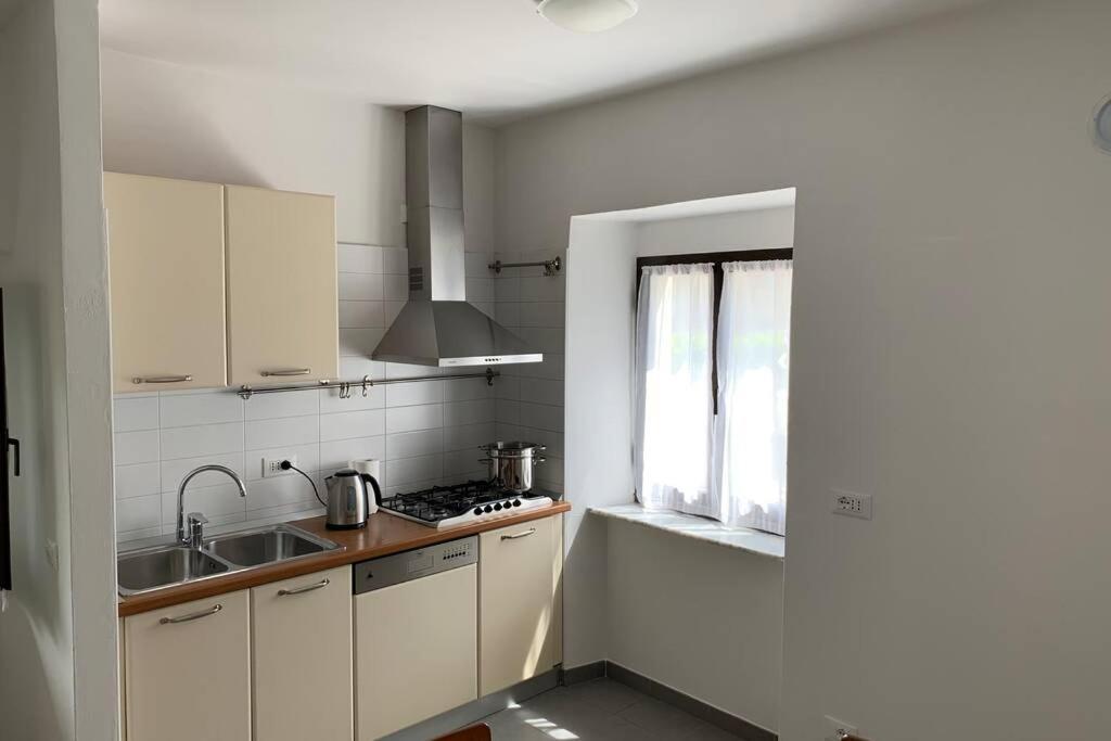 Casa Prandi Apartment Рива дел Гарда Екстериор снимка