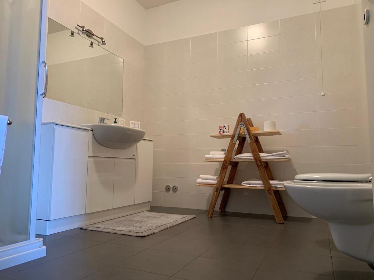Casa Prandi Apartment Рива дел Гарда Екстериор снимка