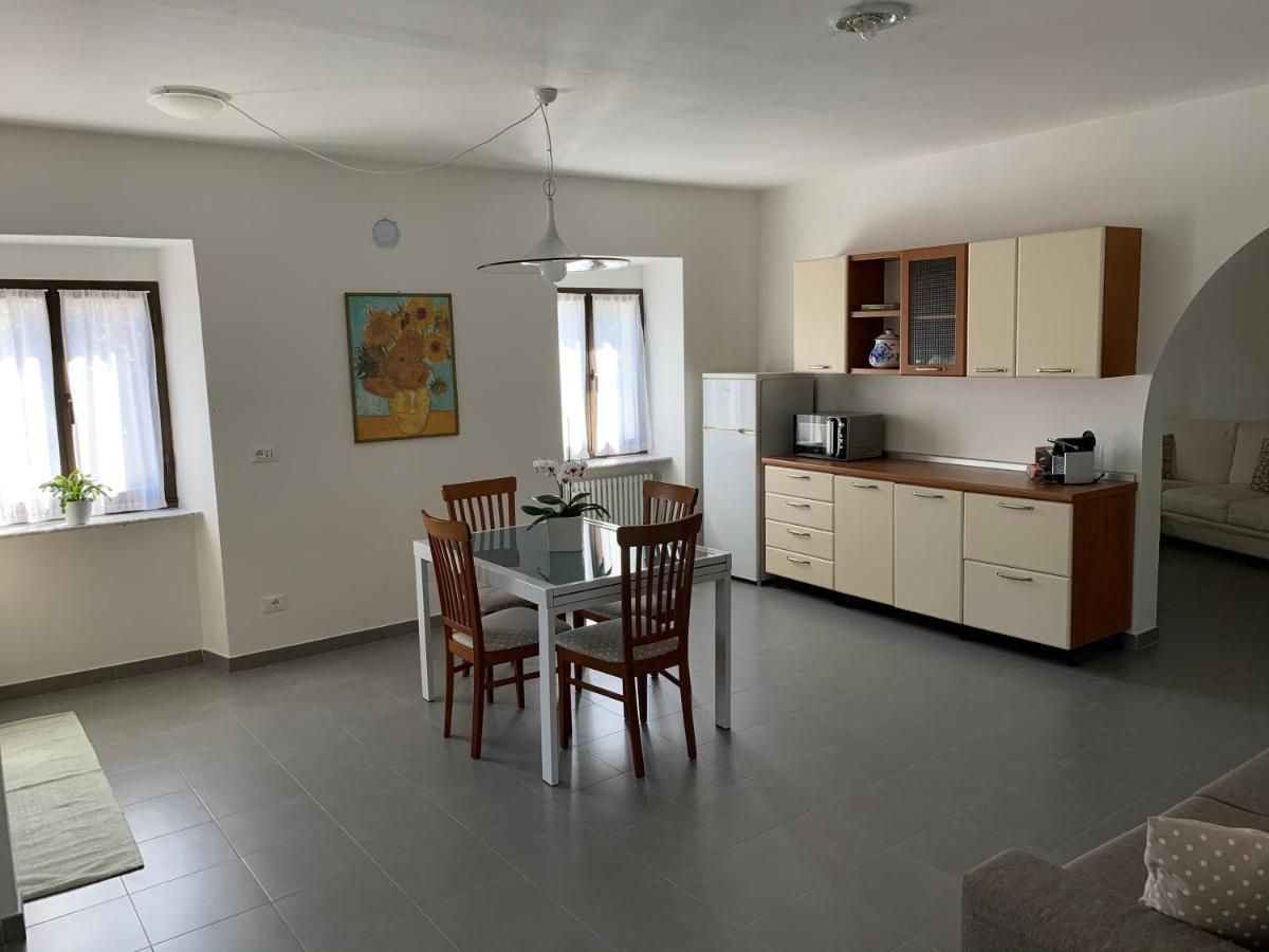 Casa Prandi Apartment Рива дел Гарда Екстериор снимка