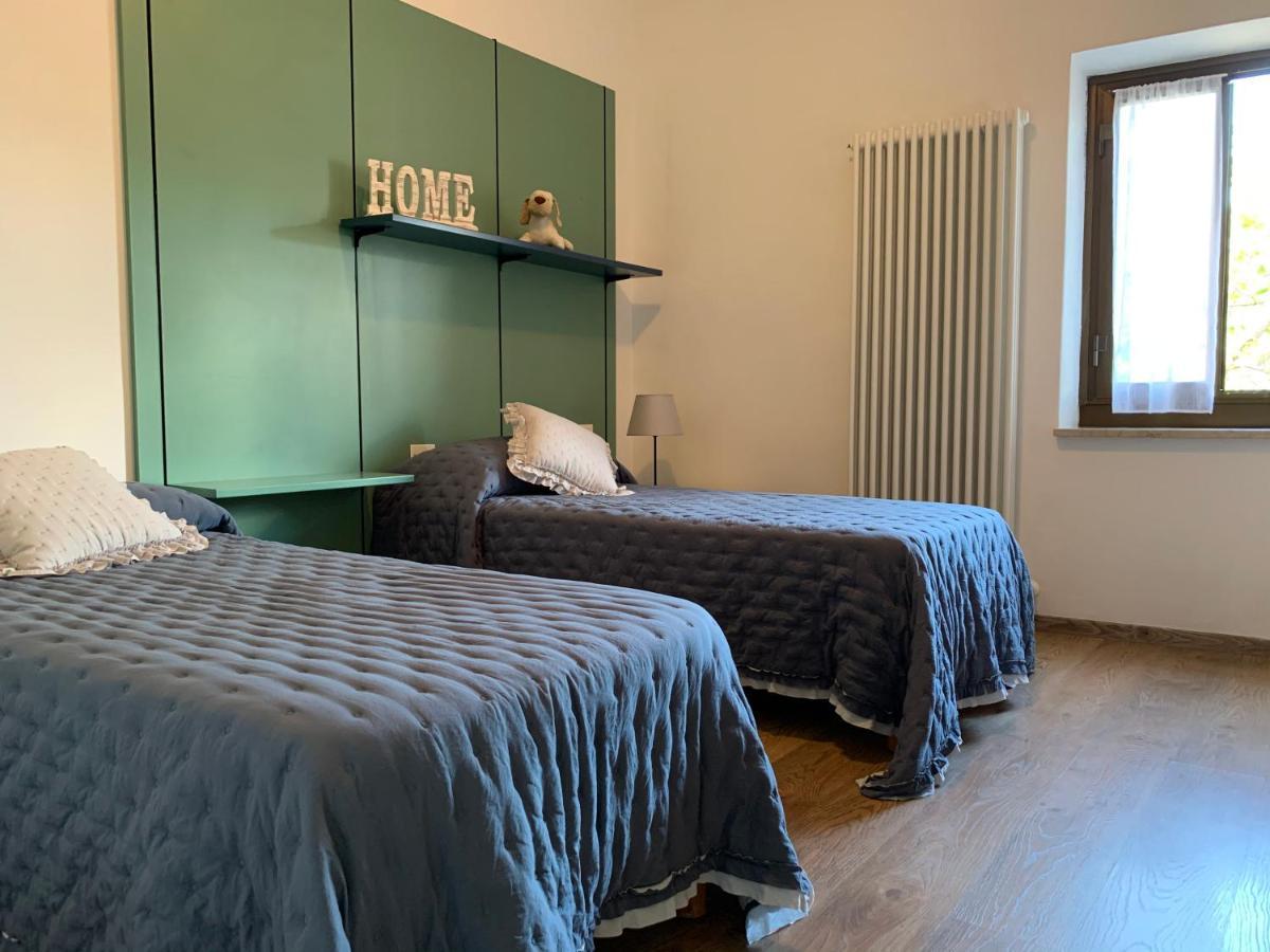 Casa Prandi Apartment Рива дел Гарда Екстериор снимка